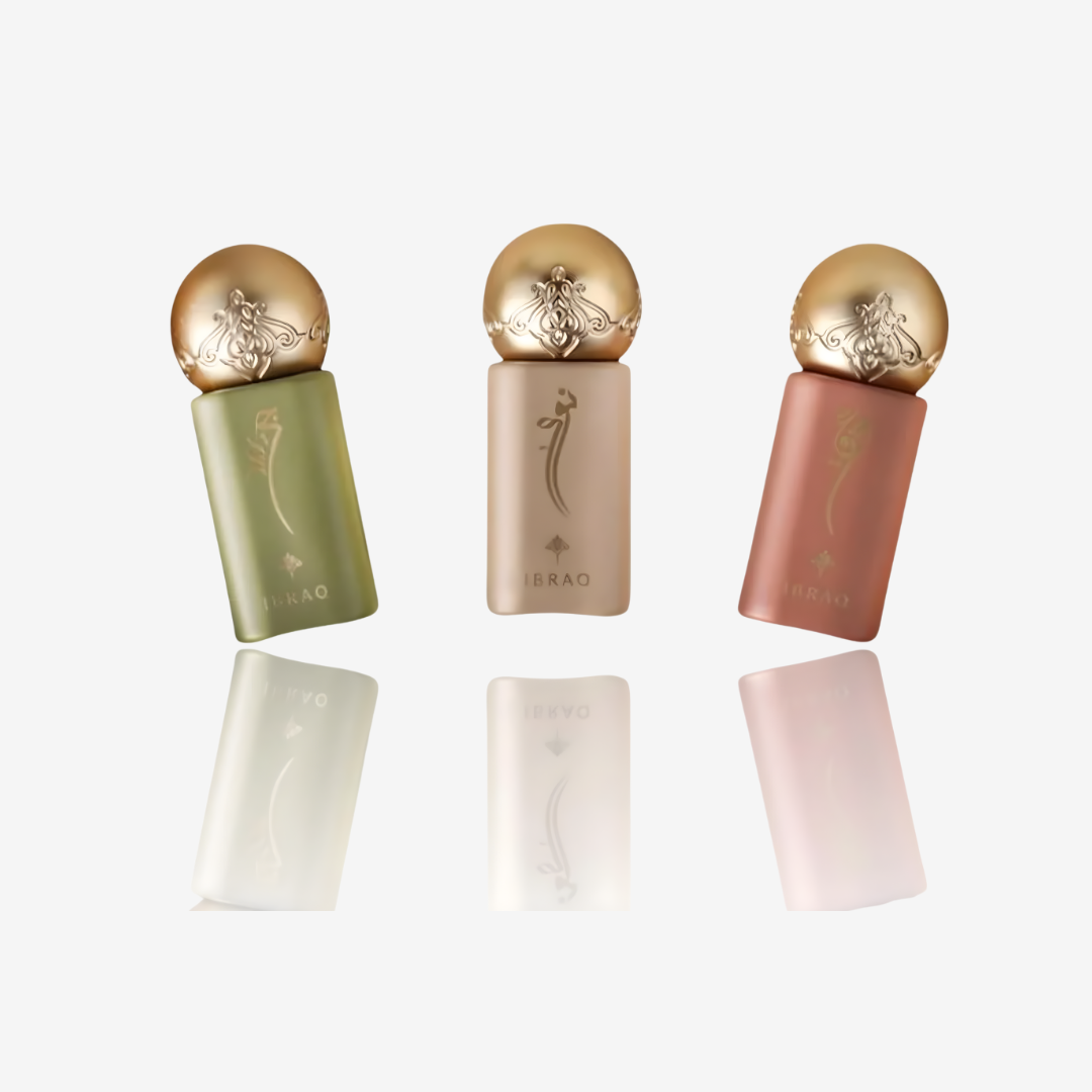 IRTH Oils Collection -by Ibrahim Al Qurashi -Unisex – 6ml