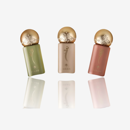 IRTH Oils Collection -by Ibraheem AlQurashi-Unisex – 6ml