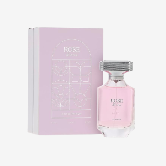 Rose de Mai by Al Majed Oud –  for Women - 100ml