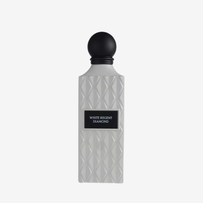 White Regent Diamond Ibrahim Al Qurashi for Men and Women – 150 ml