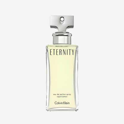 Eternity Calvin Klein for Women 100ml