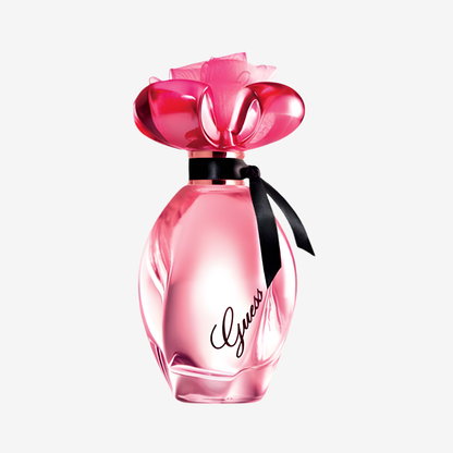 Guess Girl by Guess – For Women- 100ml