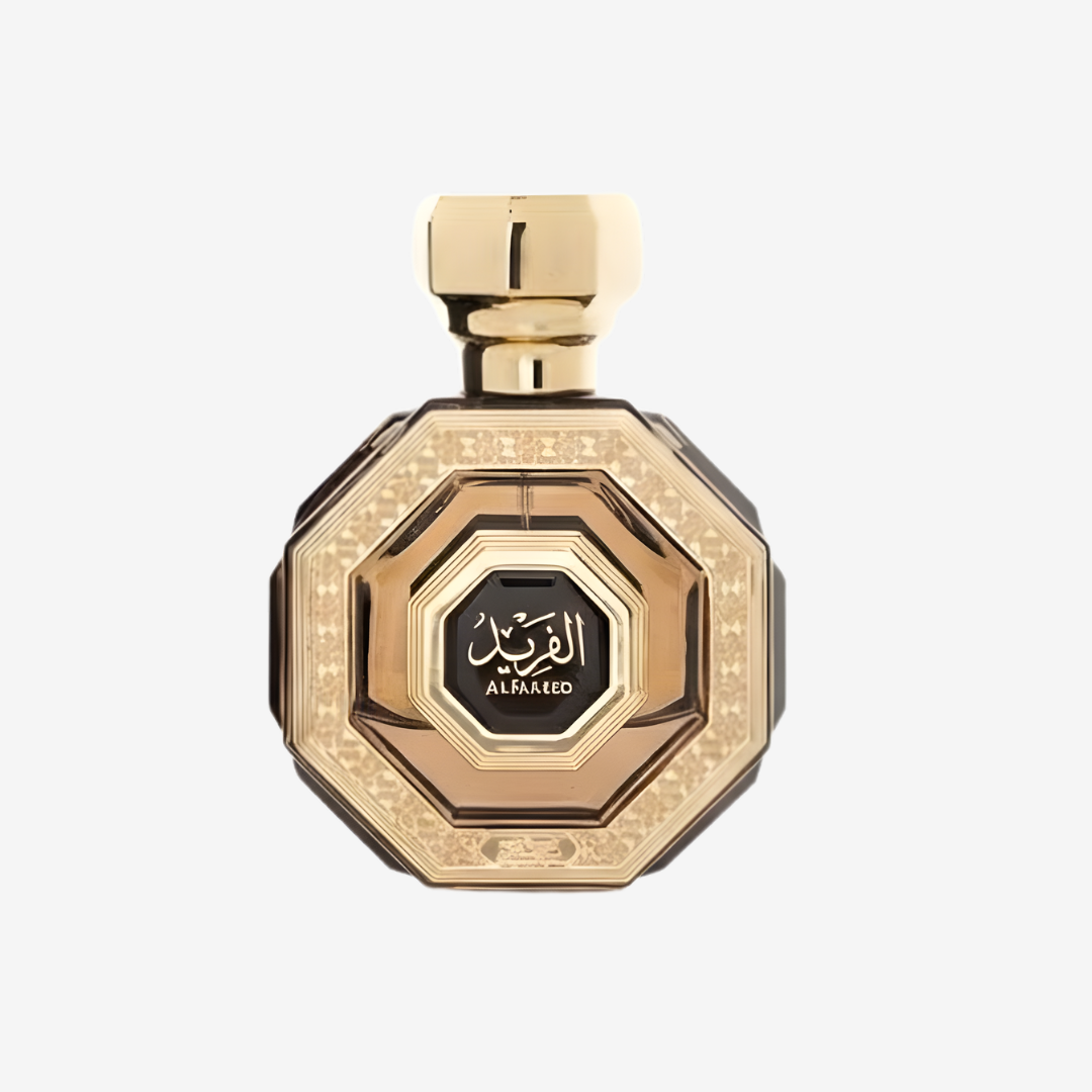 Al Fareed by Arabian Oud for Men – 100ml