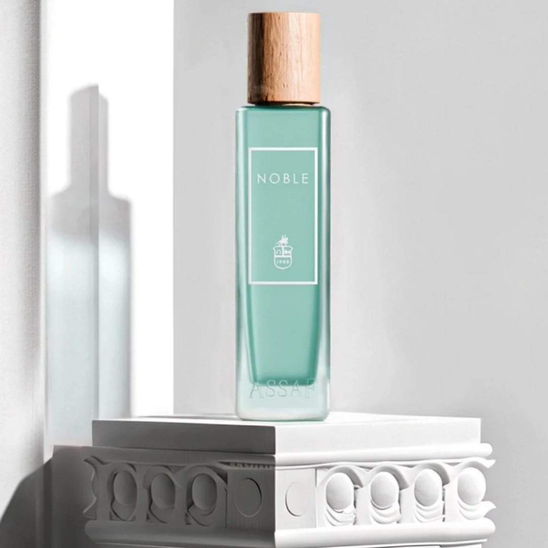 Noble by Assaf – Unisex - 200ml
