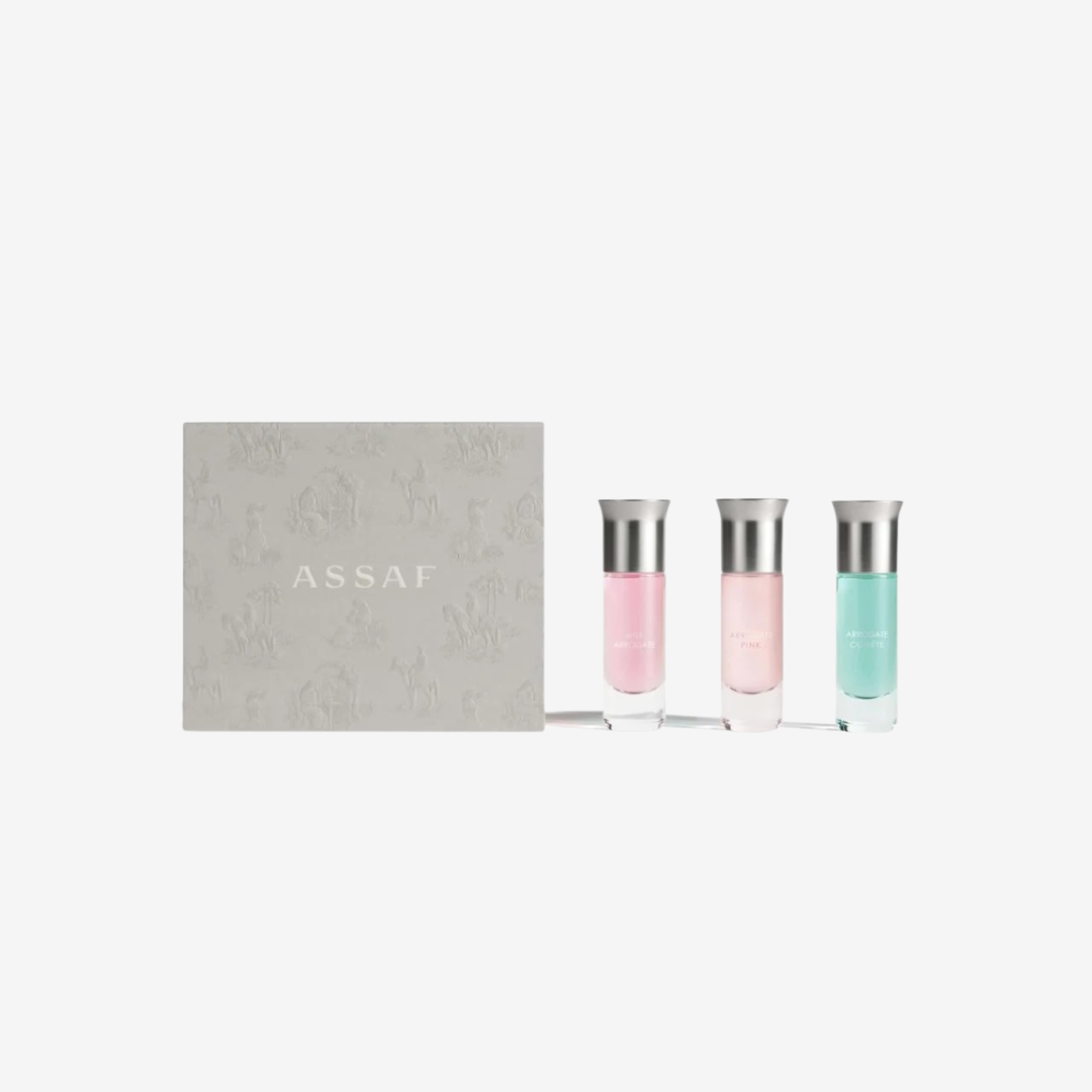 ARROGATE COLLECTION 25 ml