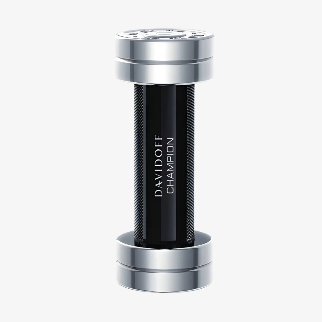 Champion by Davidoff for Men -90ml