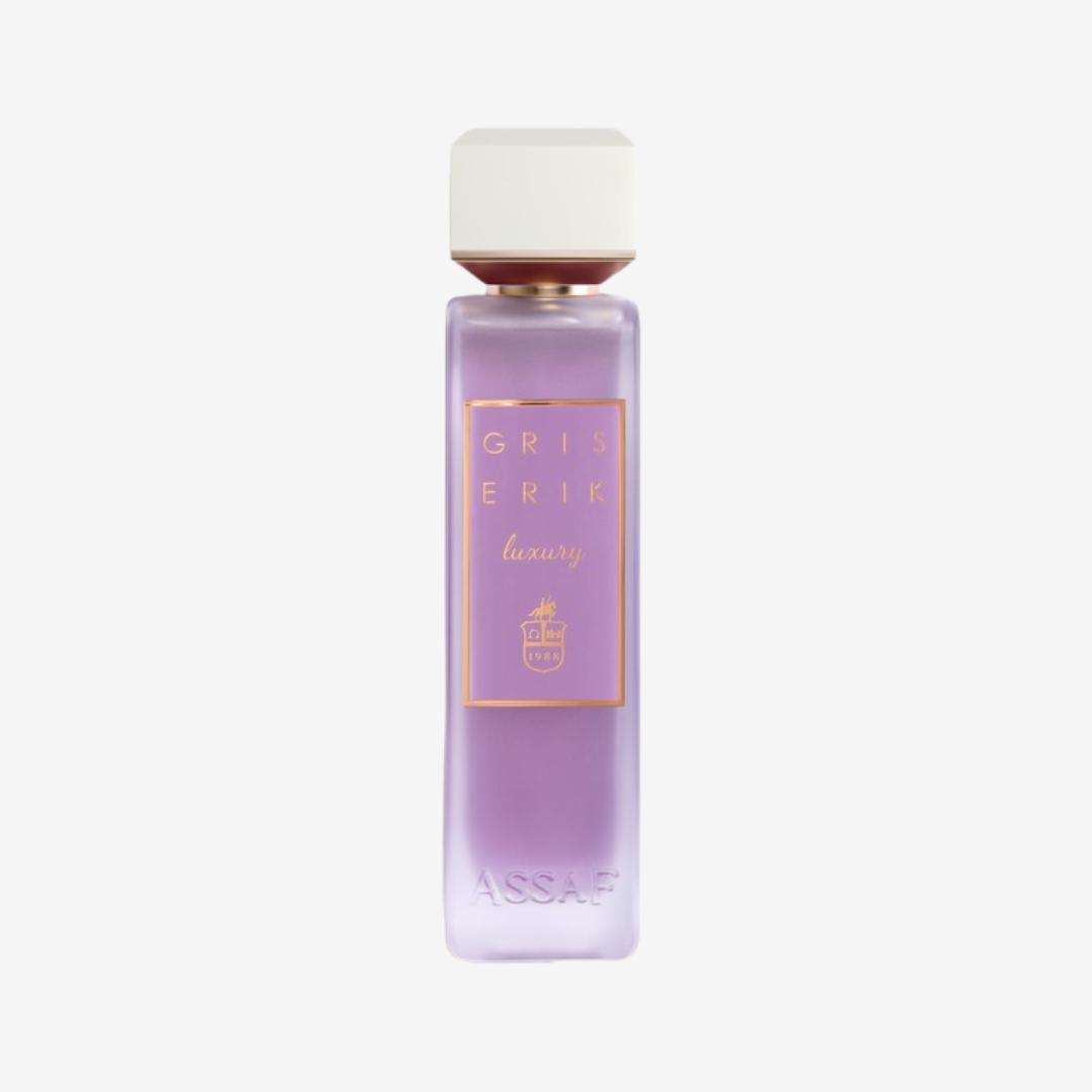 Gris Erik by Assaf – Unisex- 200ml