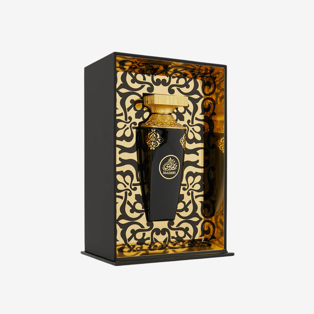 Madawi Gold Edition by Arabian Oud Unisex-90ml