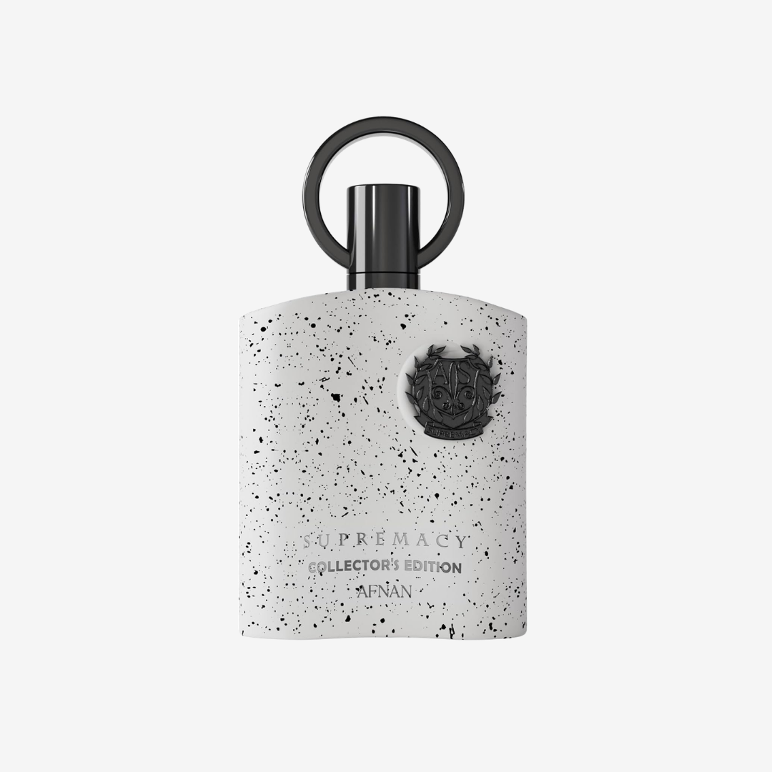 Supremacy Collector's Edition Pour Homme by Afnan for Men – 100ml