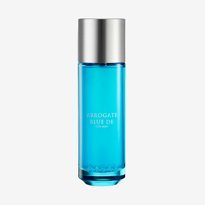 Arrogate Blue De by Assaf – Unisex -200ml