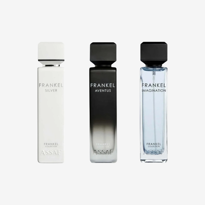 Frankel Collection Assaf 3x200ml
