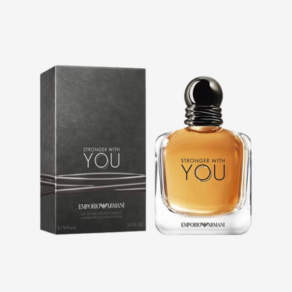 Emporio Armani Stronger With You  for Men -100ml