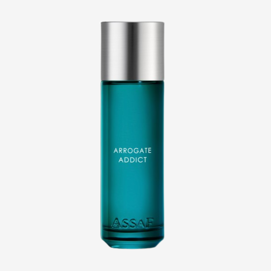 Arrogate Addict by Assaf – Unisex -200ml