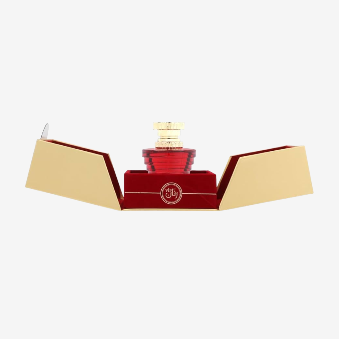 Ranan VIP Red –  by Al Majed for Oud - 100ml