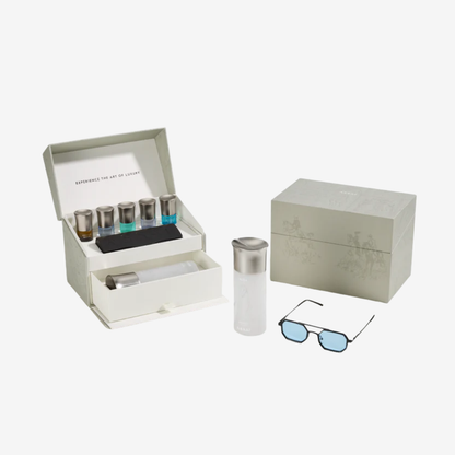 AURA COLLECTION 35 Limited Edition Box