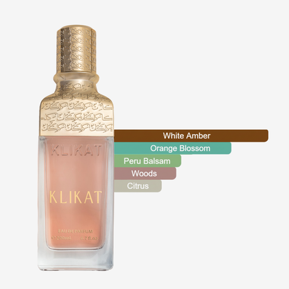 Kalkat Times -Alezz-oud – Unisex - 200ml