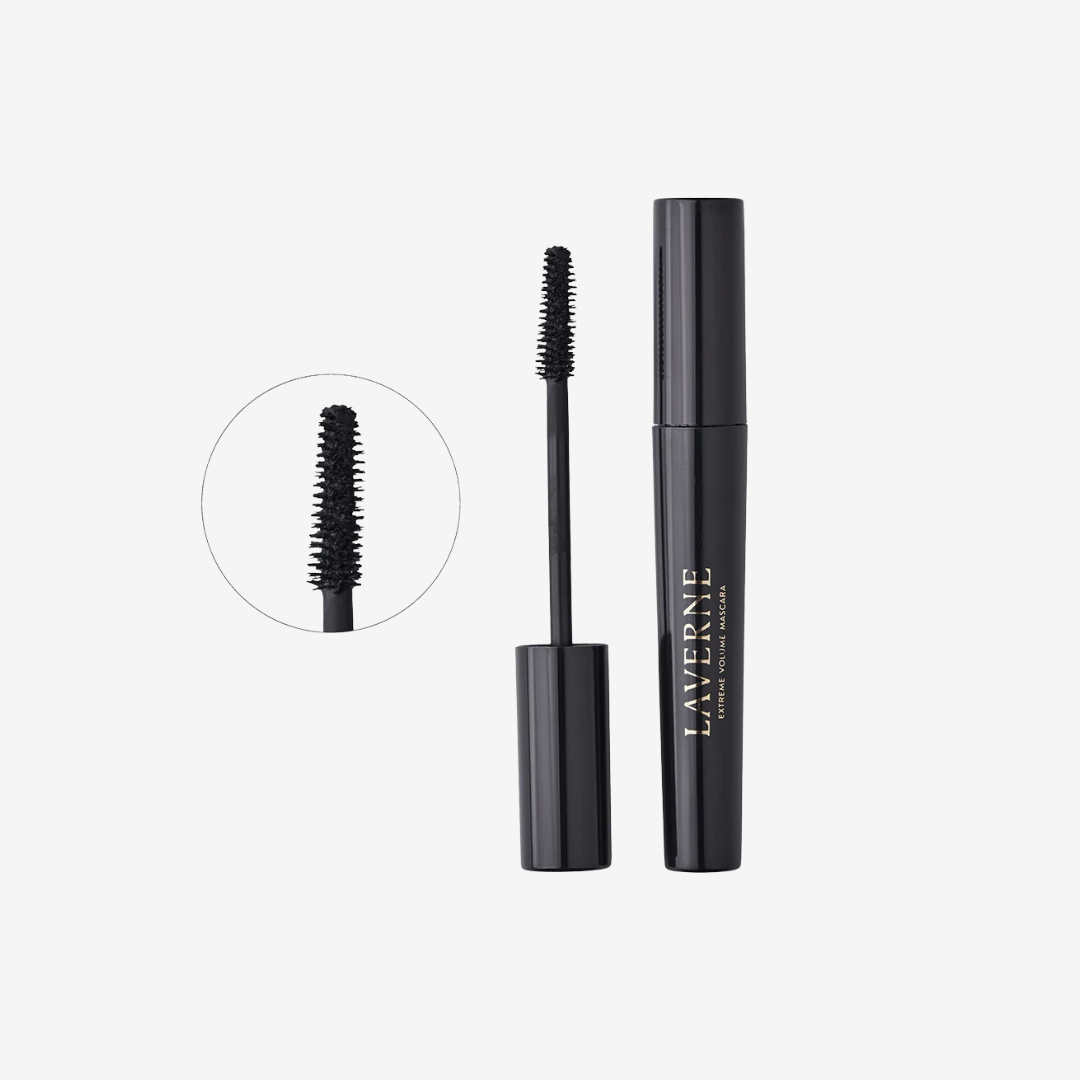 Extreme Volume Mascara by Laverne