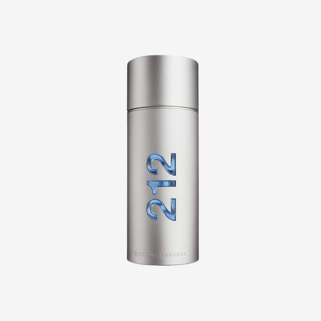 212 Men by Carolina Herrera  for Men-100ml