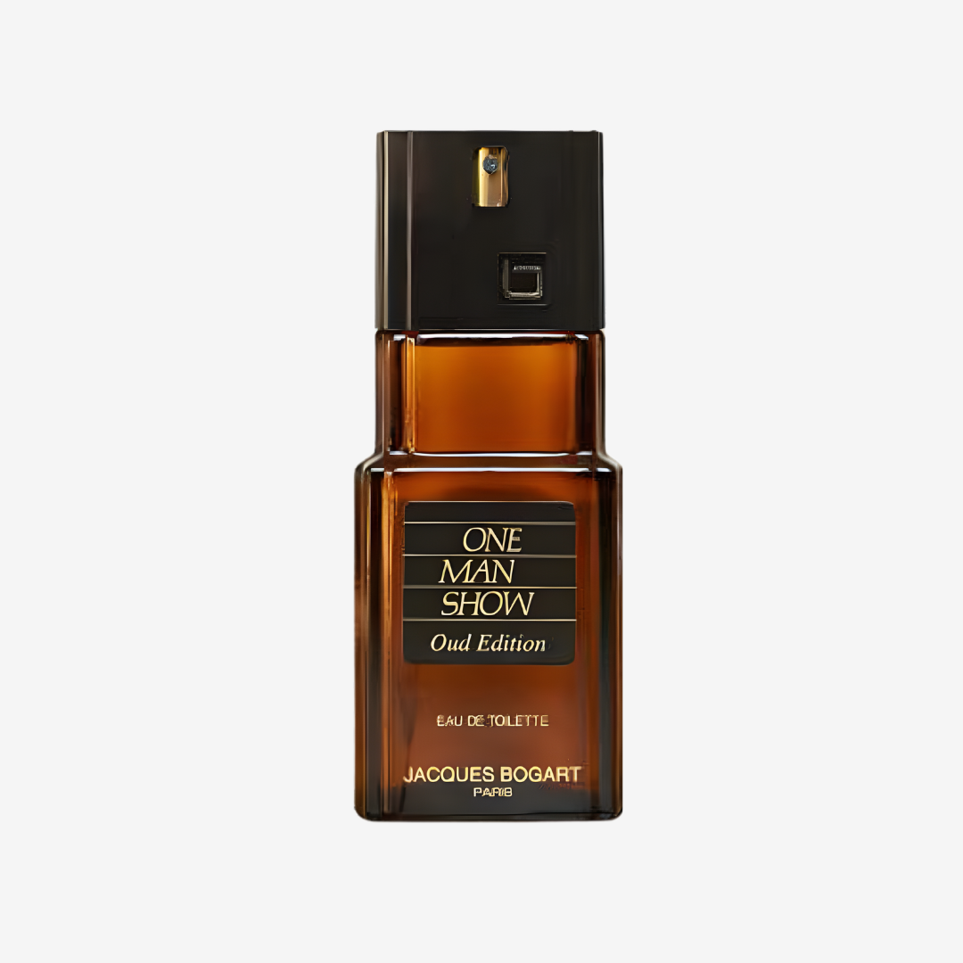 One Man Show Oud Edition by Jacques Bogart for Men - 100ml
