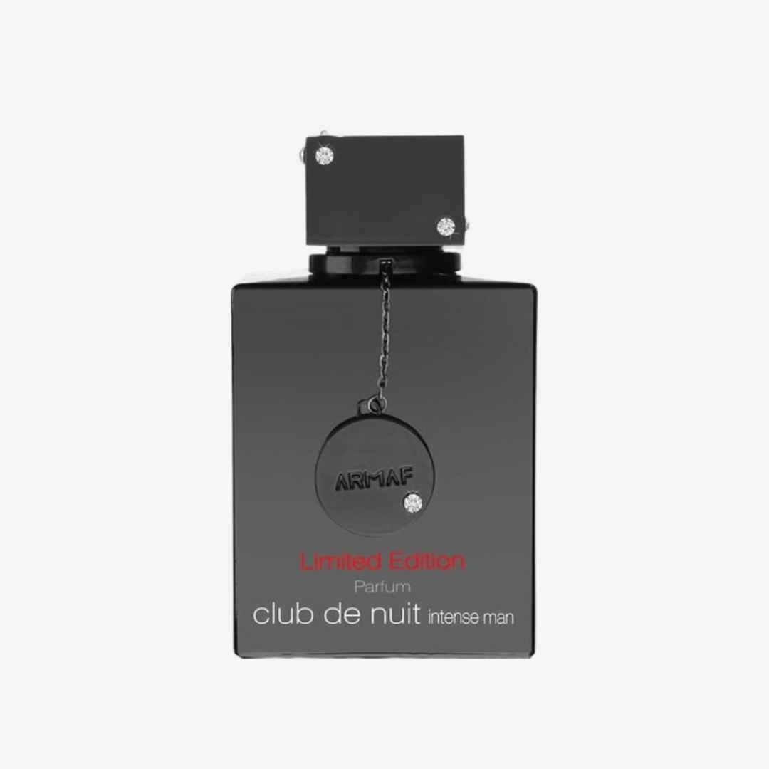 Club de Nuit Intense Man Limited Edition Parfum Armaf for Men – 105 ml
