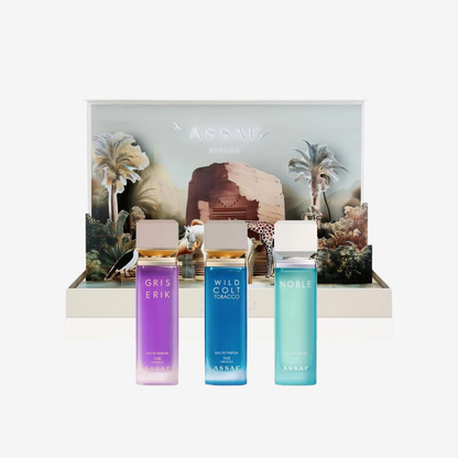 The Foundation Day Group Assaf