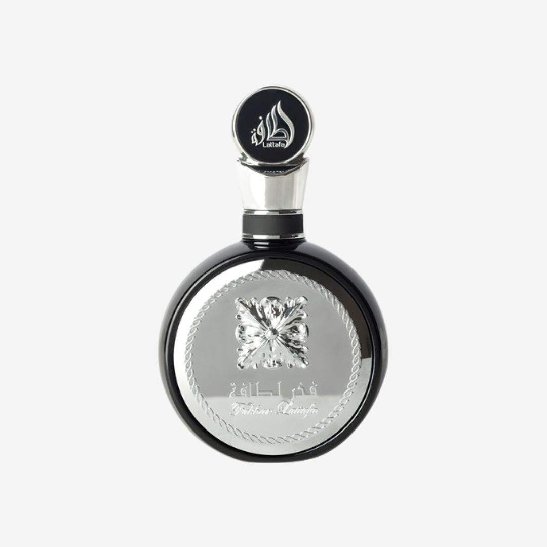 Fakhar Black by Lattafa – For Men- 100ml