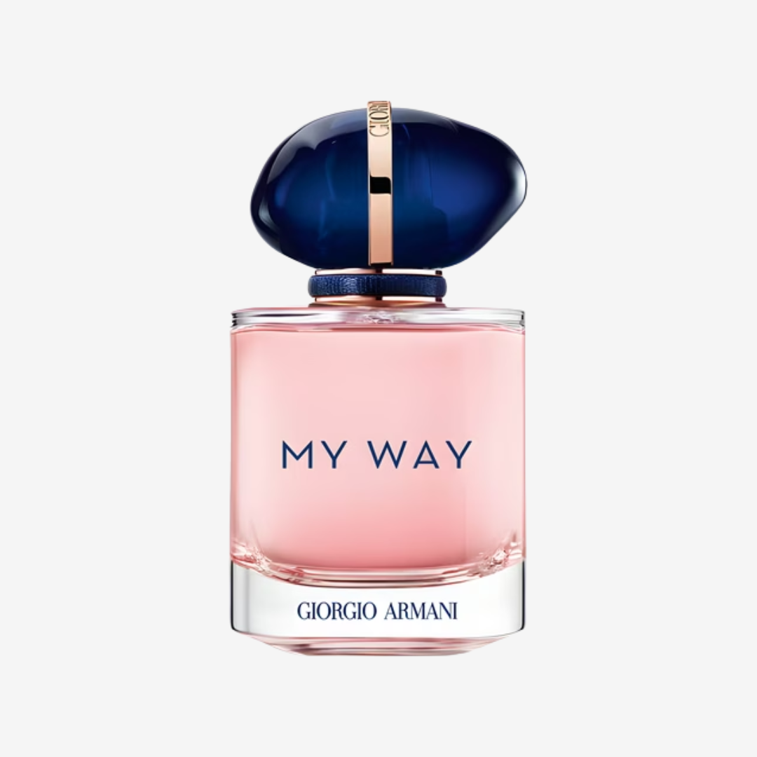 My Way Giorgio Armani for Women 90ml