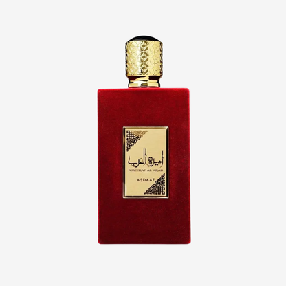 Ameerat Al Arab by Asdaaf – For Women-100ml