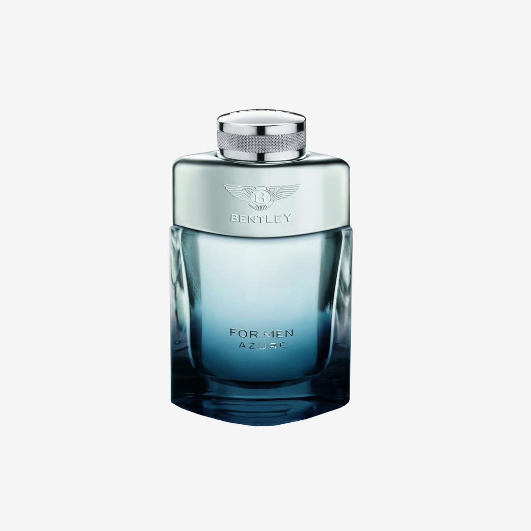 Bentley For Men Azure by Bentley for Men - 100ml