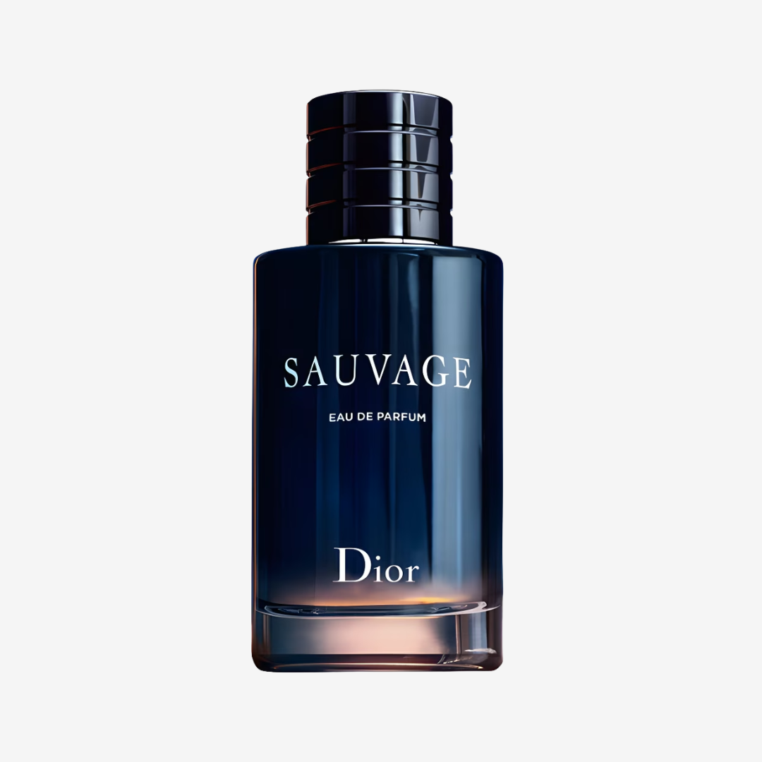 Sauvage Eau de Parfum by Dior – For Men -100ml