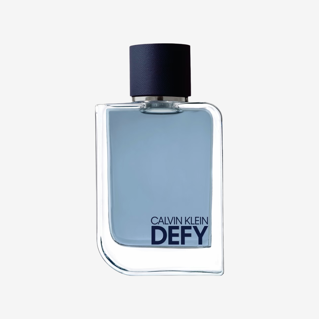 Defy by Calvin Klein for men-100ml