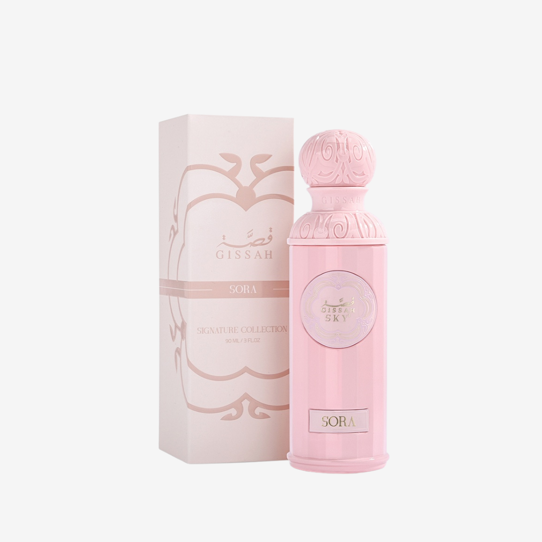 Sora Gissah for Women  – 90 ml