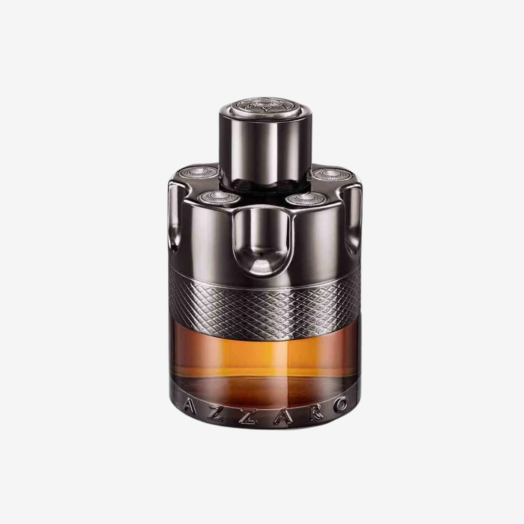 Wanted by Night by Azzaro  for Men - 100ml