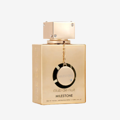 Club de Nuit Milestone Armaf Unisex - 105 ml