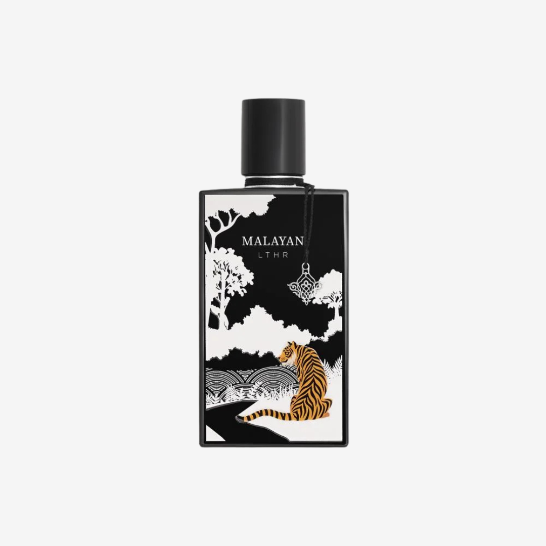 Malayan LTHR Ibrahim Al Qurashi unisex - 75 ml