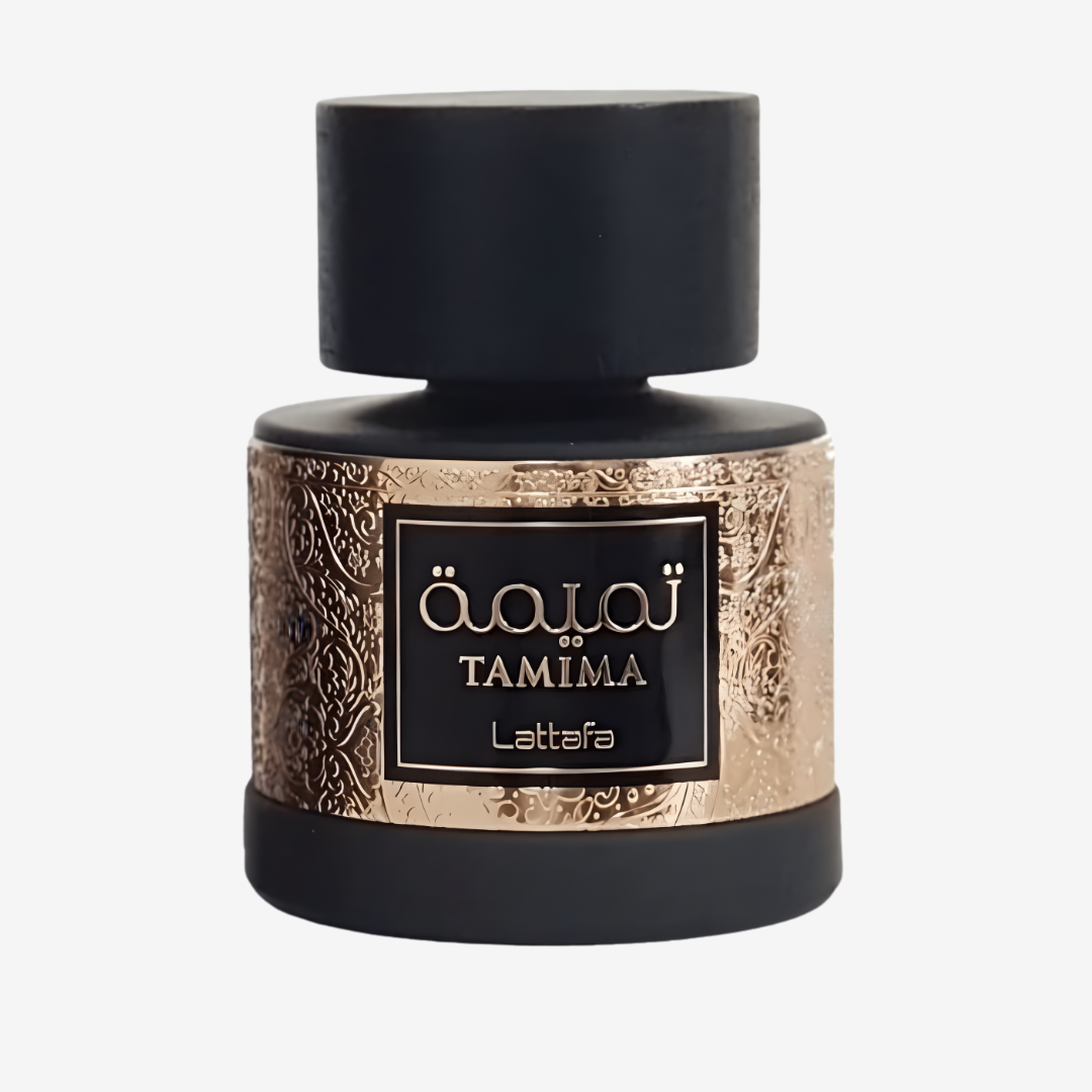 Tamima by Lattafa – Unisex -100ml