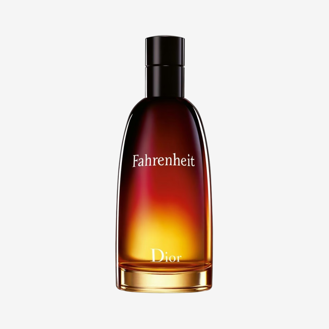 Fahrenheit by Dior – For Men -100ml