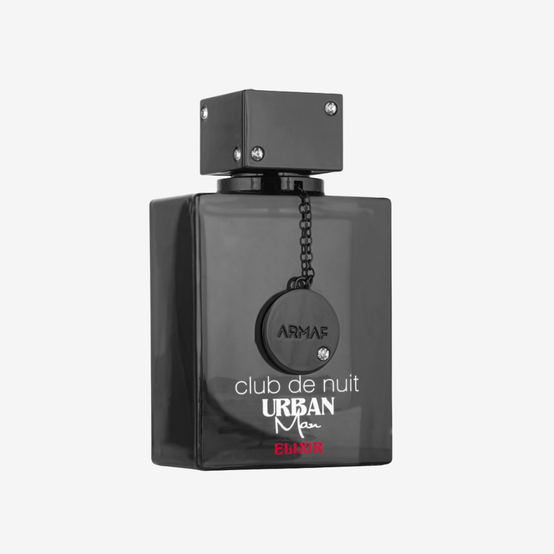 Club de Nuit Urban Elixir by Armaf for Men – 105 ml