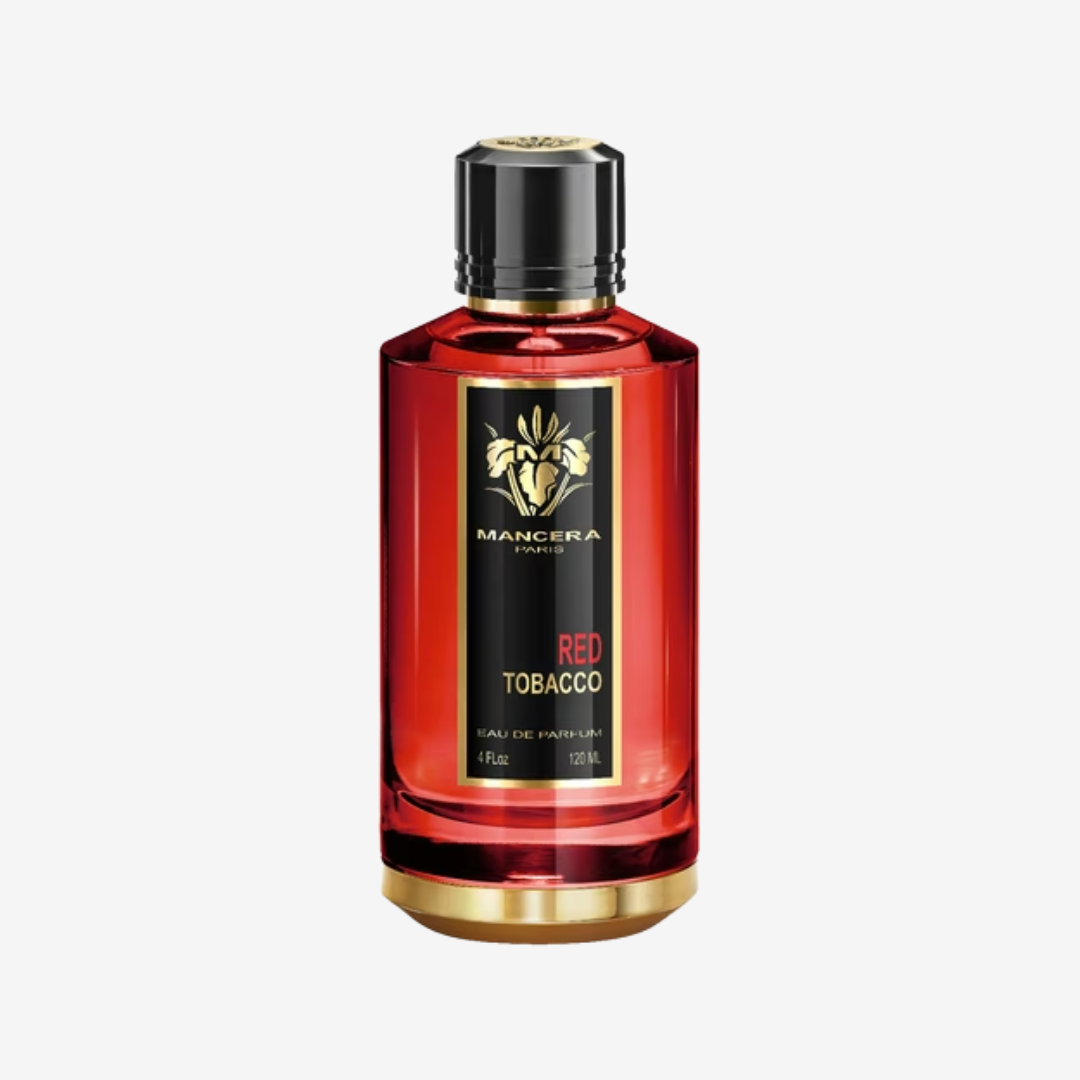 Red Tobacco Mancera for Women and Men 120ml