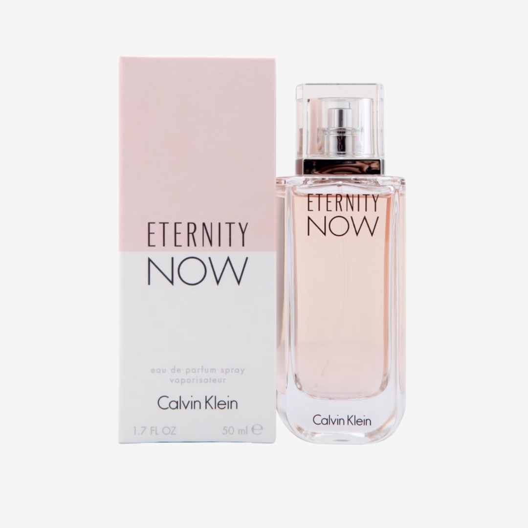 Eternity Now For Women Calvin Klein for women