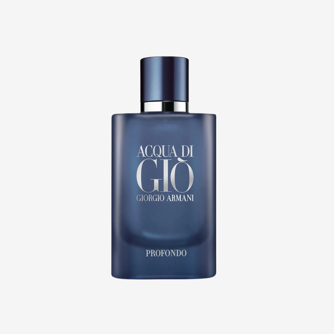 Acqua di Giò Profondo by Giorgio Armani  for Men -75ml
