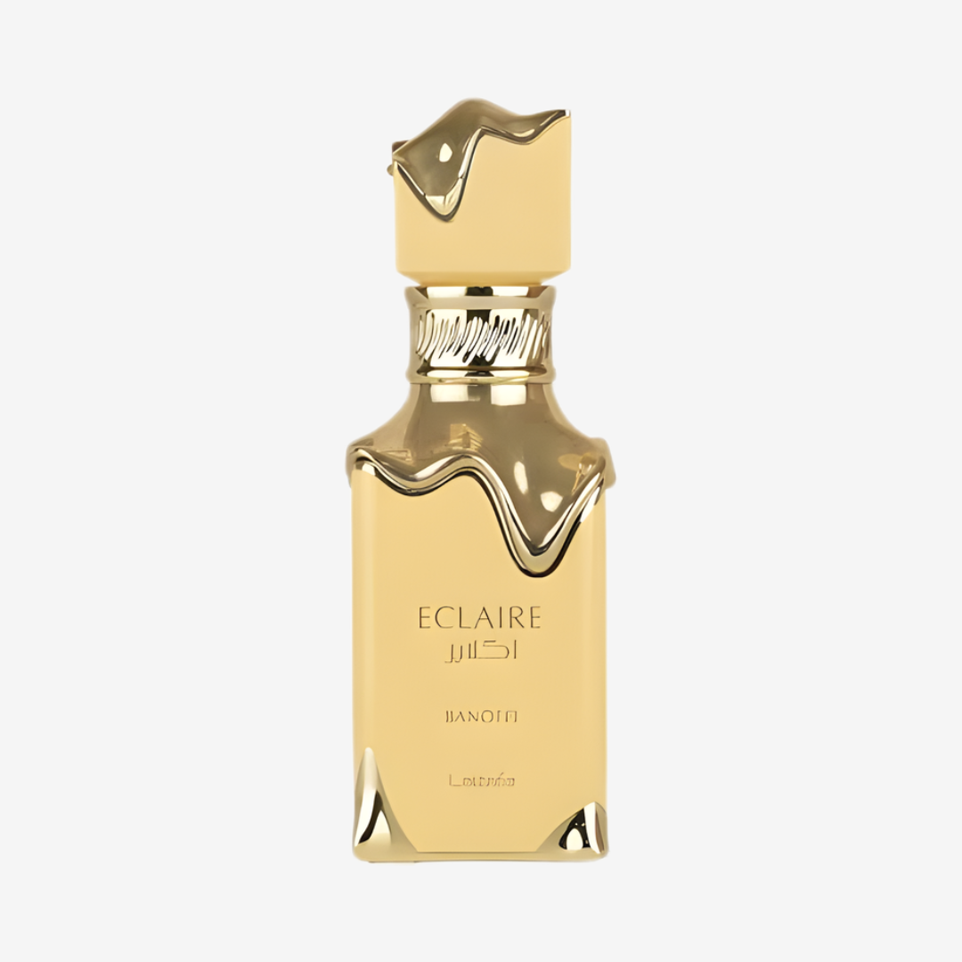 Eclaire Banoffi by Lattafa Perfumes for Women and Men – 100ml