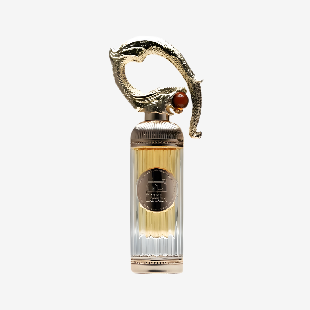 Sehr by Lattafa – Unisex -100ml