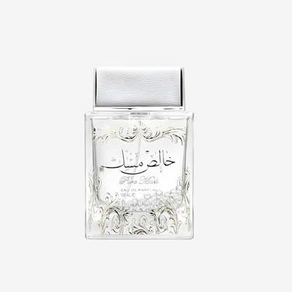 Khalis Musk (Pure Musk) Lattafa Perfumes for Men and Women - 100 ml