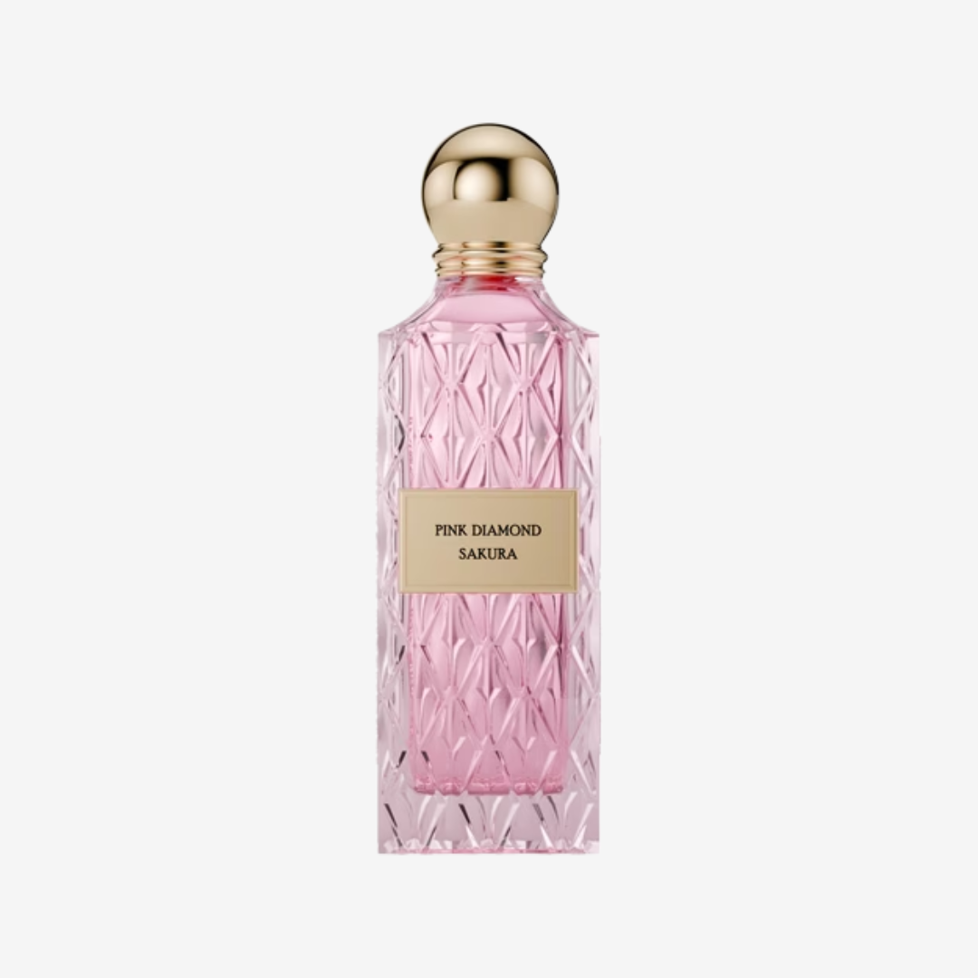 Pink Diamond Sakura Ibrahim Al Qurashi for Women– 150 ml