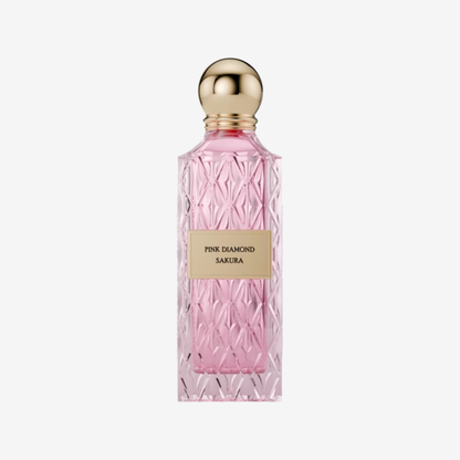 Pink Diamond Sakura Ibraheem AlQurashi for Women– 150 ml