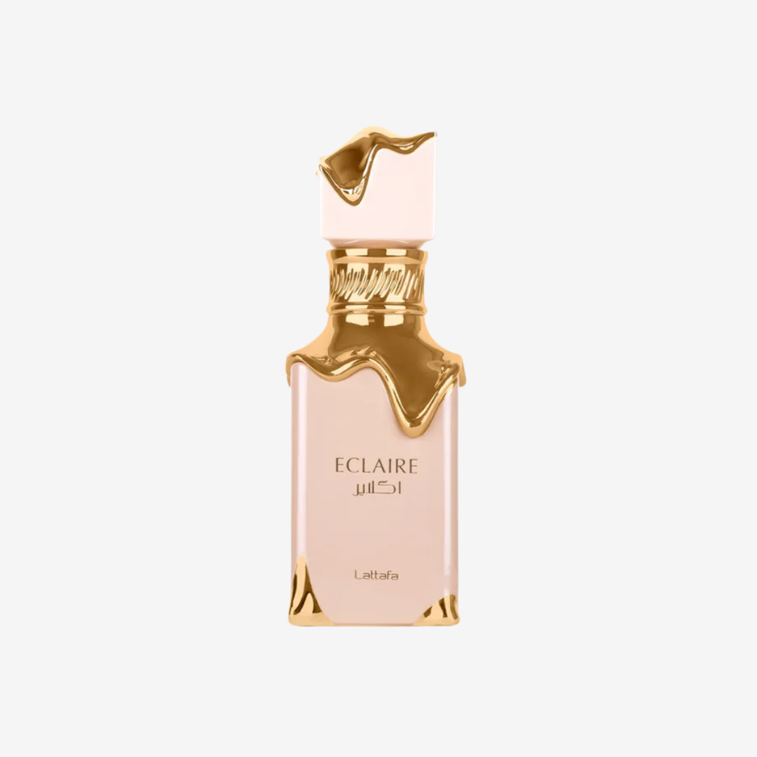 Eclaire by Lattafa – For Women -100ml