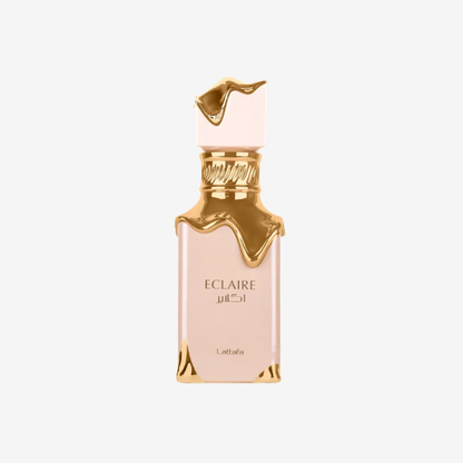 Eclaire by Lattafa – For Women -100ml