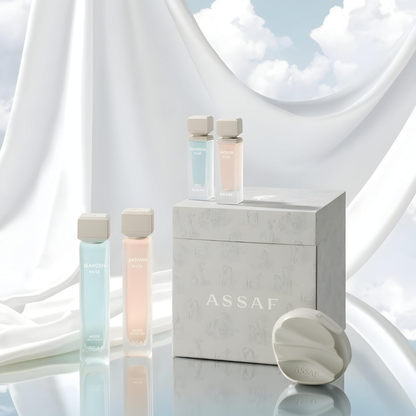 Musk Assaf Collection