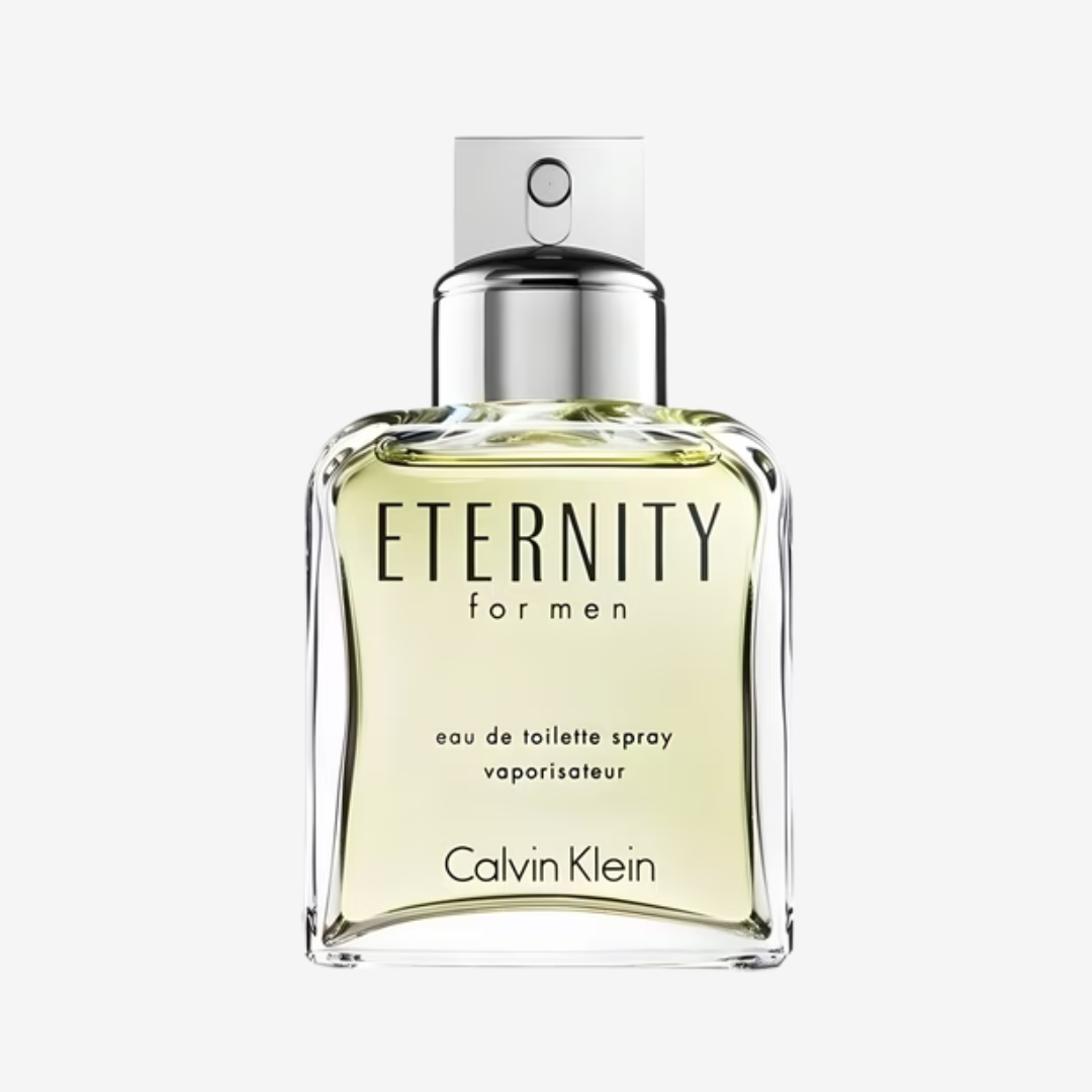Eternity for Men Calvin Klein 100ml